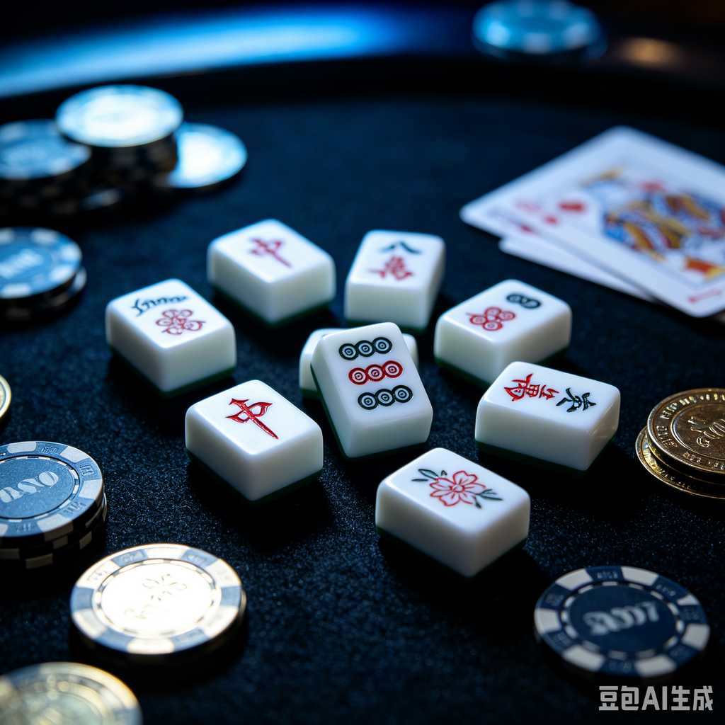 SantaRosa,mahjong