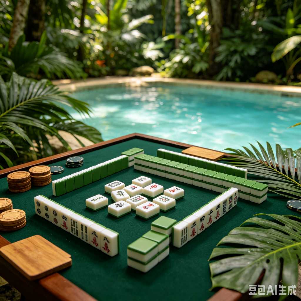 Madrid,mahjong