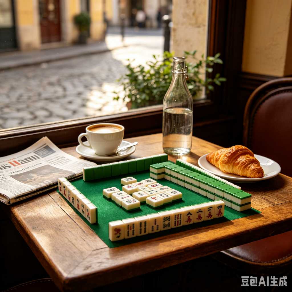 Belfast,mahjong