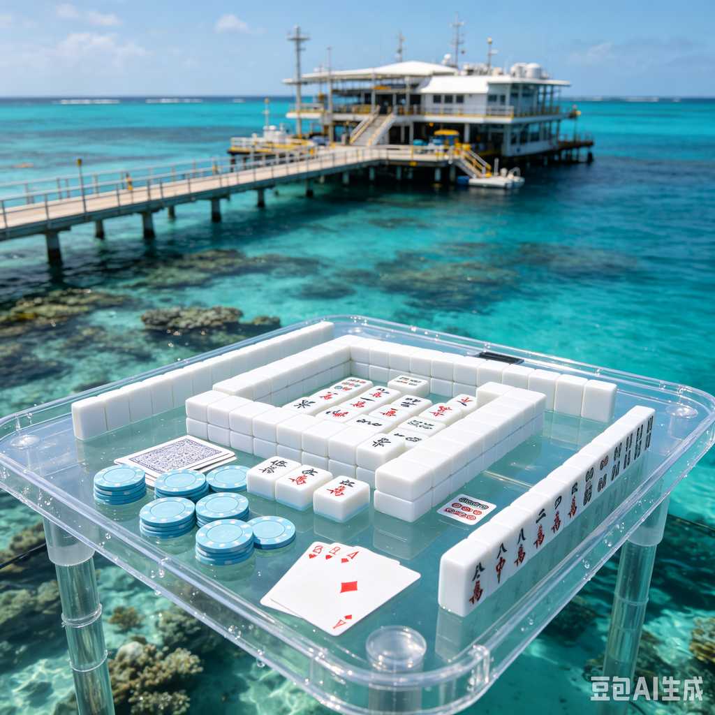 Cleveland,mahjong