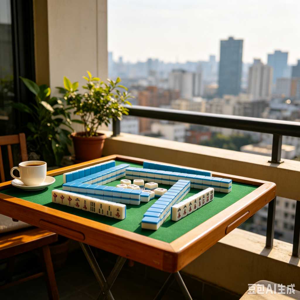 Jacksonville,mahjong