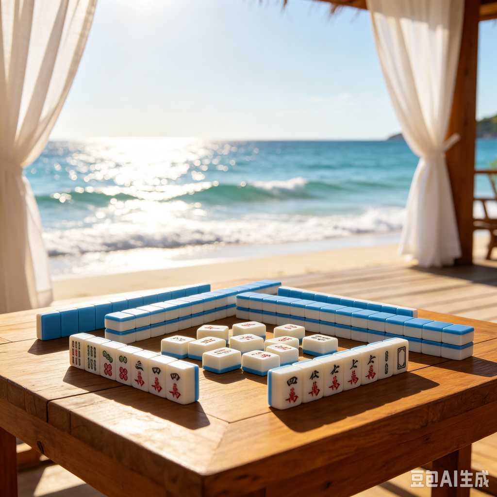 Asuncion,mahjong