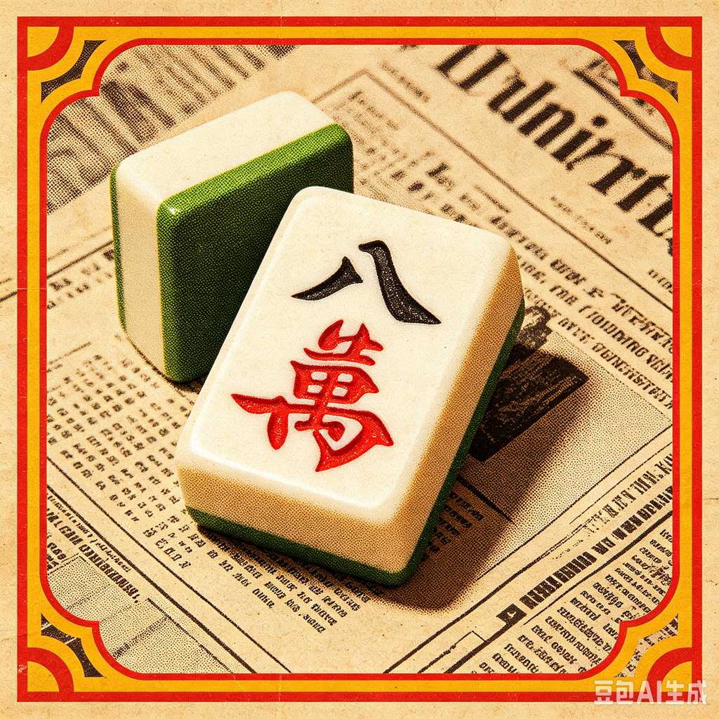 MobileAL,mahjong