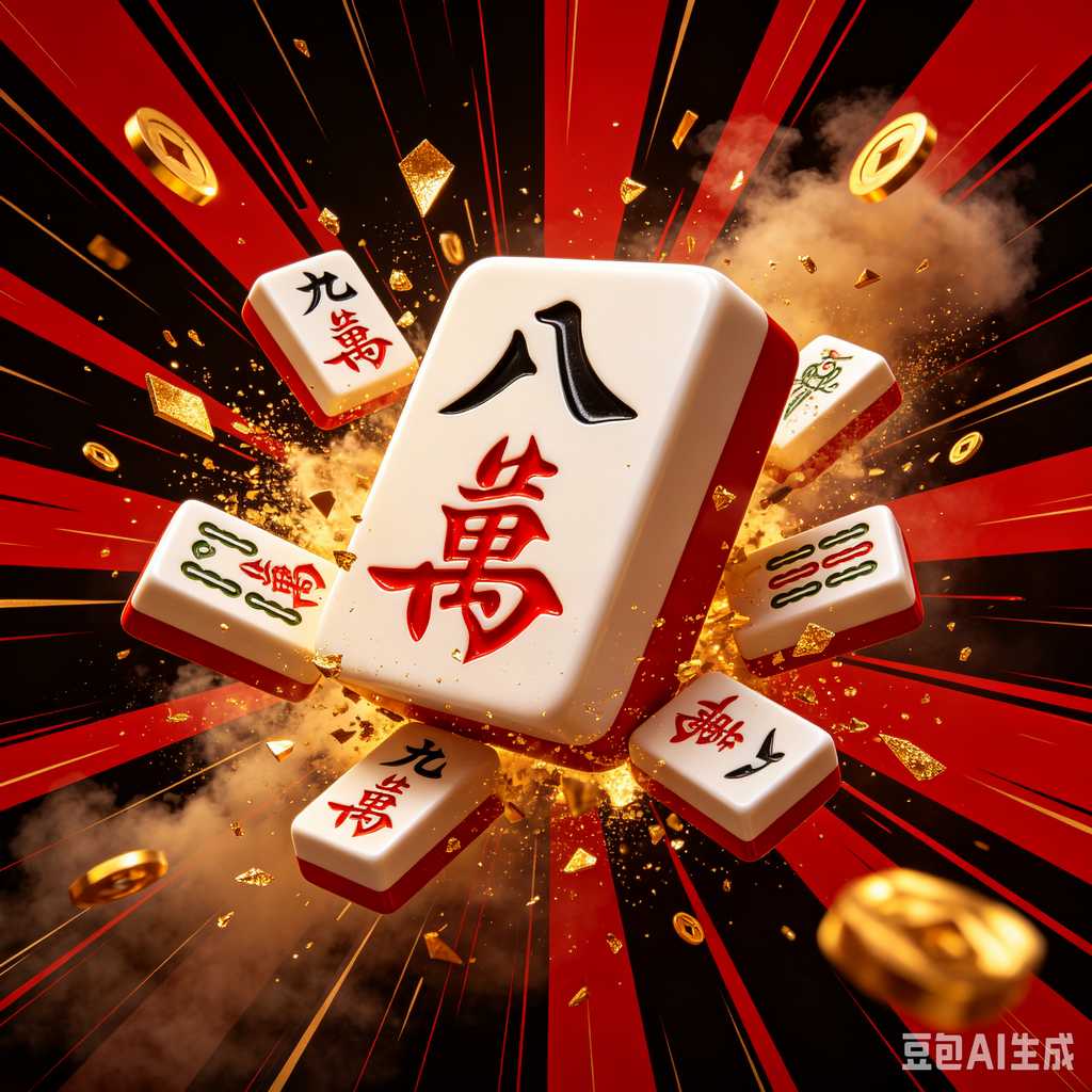 Caen,mahjong