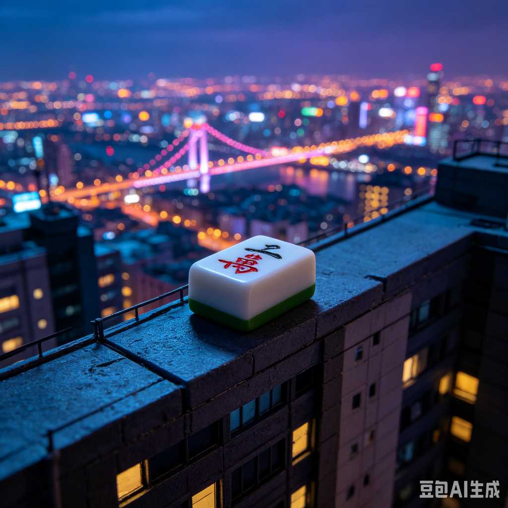 Belfast,mahjong
