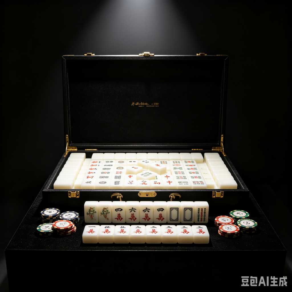 Cleveland,mahjong