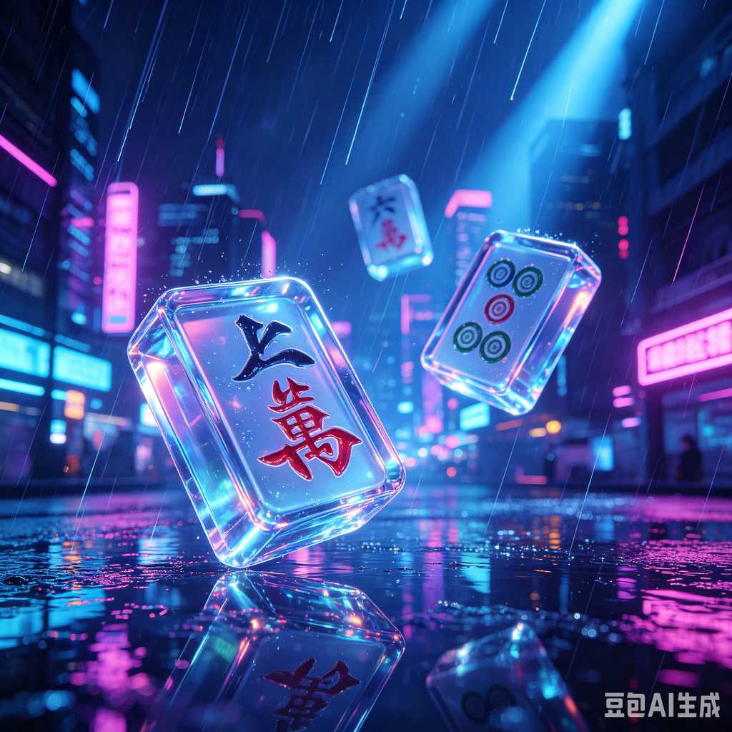 NewYork,mahjong