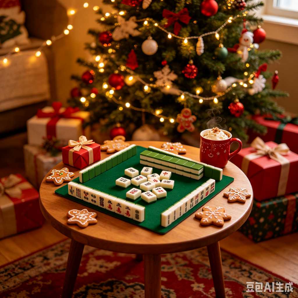 Maryland,mahjong