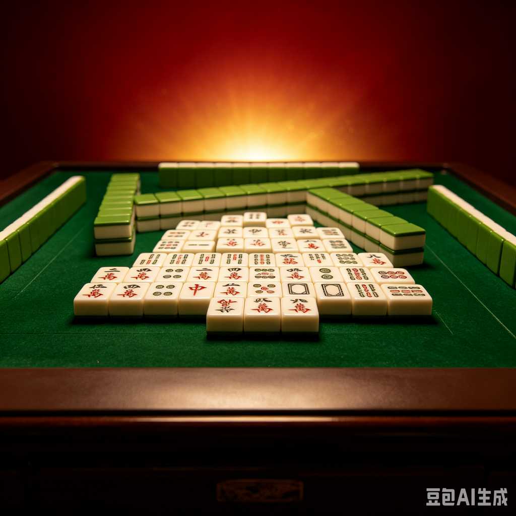Austin,mahjong