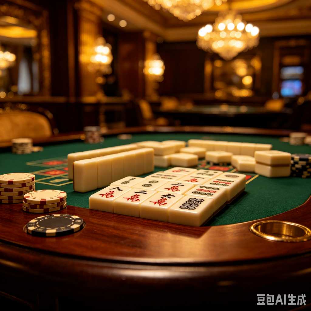 Bucaramanga,mahjong