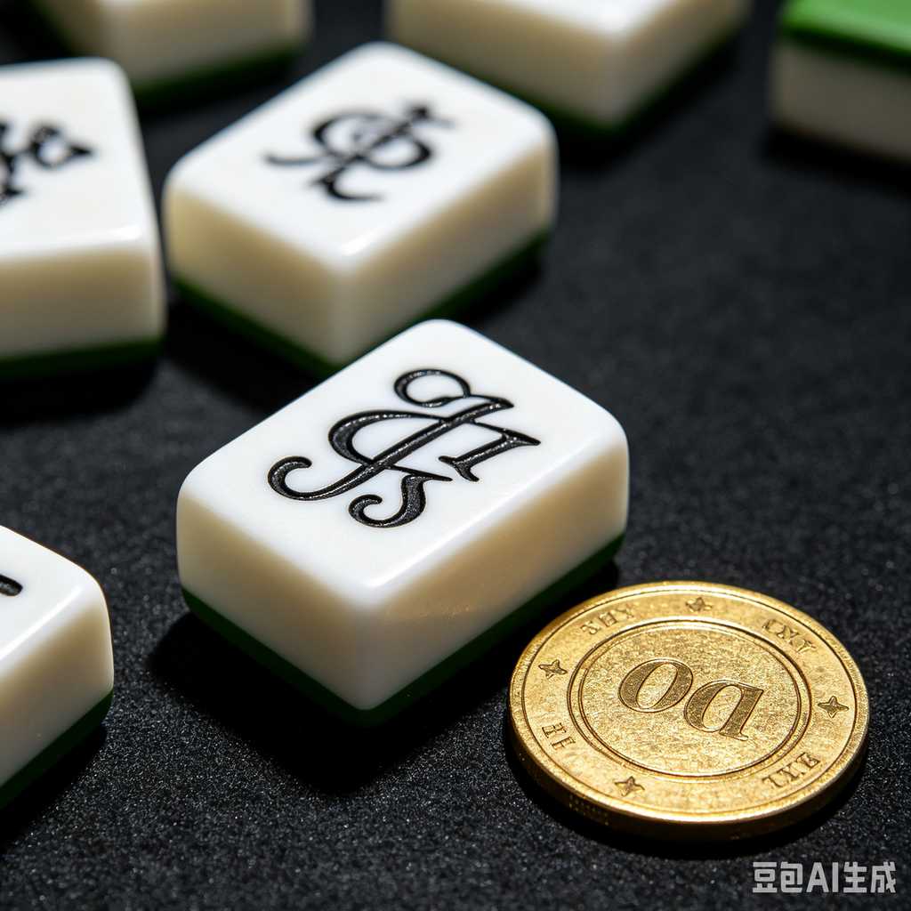 Nice,mahjong