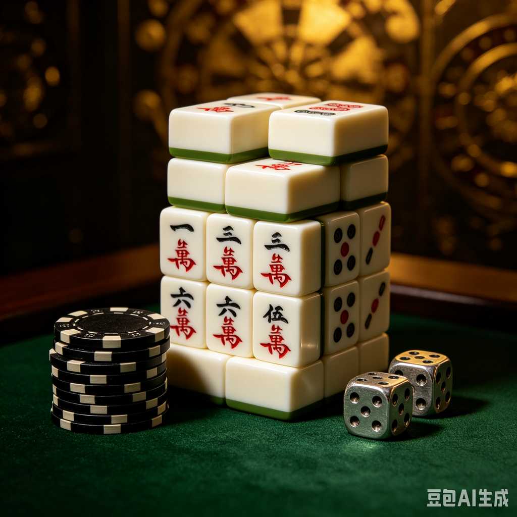 Calgary,mahjong