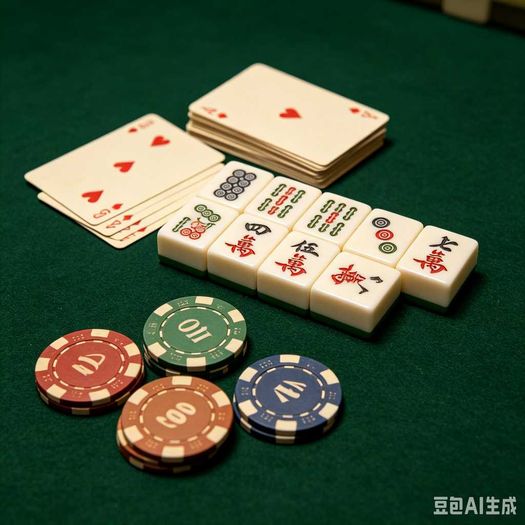 SanAntonio,mahjong