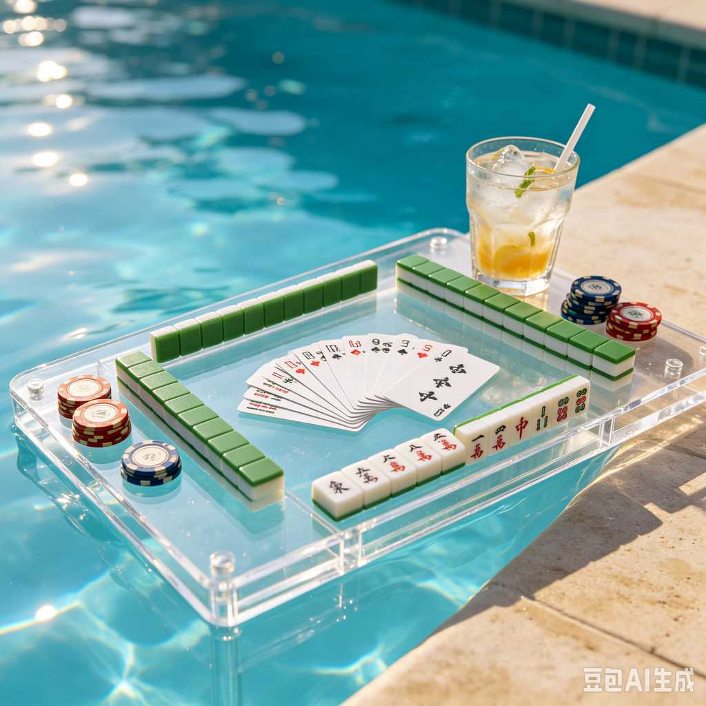 Halifax,mahjong