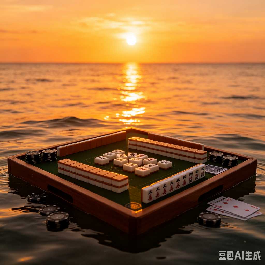 Tulsa,mahjong